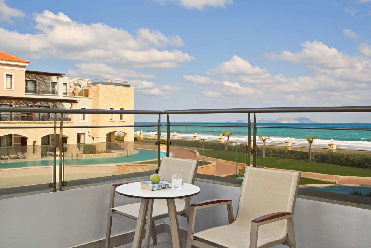 Atlantica Caldera Palace Hersonissos  Exterior foto