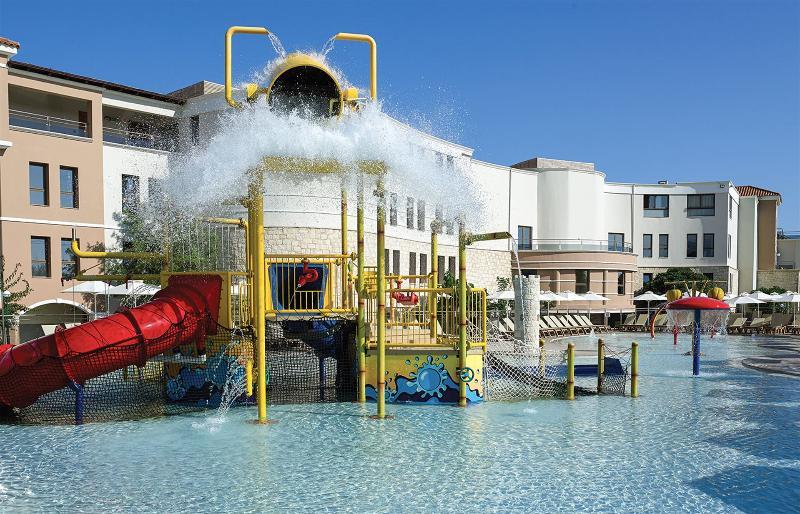 Atlantica Caldera Palace Hersonissos  Exterior foto